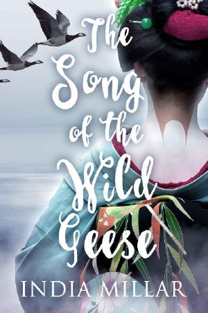 [The Geisha Who Ran Away 01] • The Song of the Wild Geese